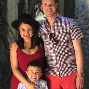 Meet your Posher, Melissa